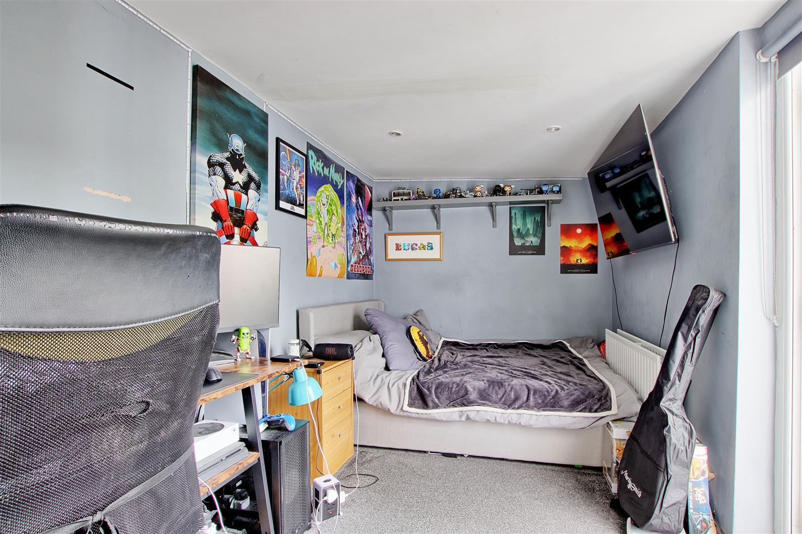 Caraway Road, Fulbourn, Cambridge